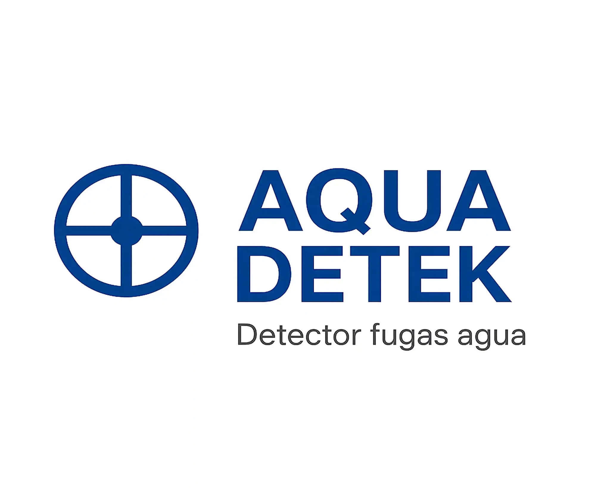 Aqua Detek Logo