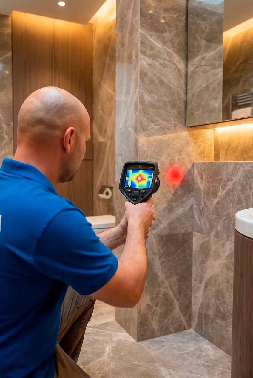 Termografía infrarroja